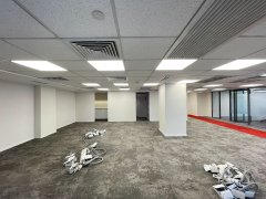 Beautiful Group Tower, Hong Kong Office
