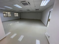 时颖中心 长沙湾写字楼出租 3,869尺 | Regent