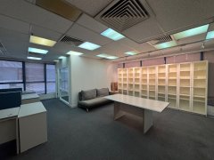 Ritz Plaza Tsim Sha Tsui office for rent 864 sq.ft. | Regent