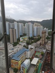 竹園北村 黃大仙 高層 F126029 售盤