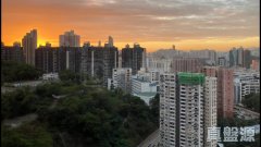 半山壹號 何文田 高層 1835620 售盤