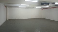 高辉工业大厦 油塘 中层 K199930 售盘