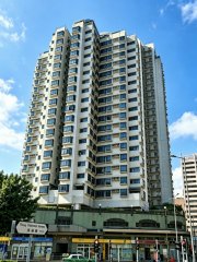 丽湖阁.大街地铺.有来去水+阁楼 大埔 F052870 售盘