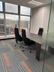 Yhc Tower Kowloon Bay office for rent 1,549 sq.ft. | Regent