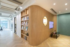 絲寶國際大廈 觀塘寫字樓出租 2,558呎 | Regent