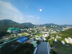 海盈山 黃竹坑 中層 1847500 售盤