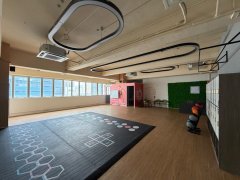 Futura Plaza, Hong Kong Office