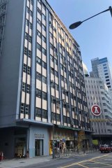 寶城工業大廈 油塘 低層 C089264 售盤