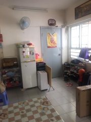 毓華樓 黃大仙 低層 D113411 售盤
