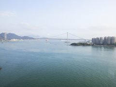 碧堤半島 荃灣 高層 C033571 售盤