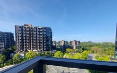 WETLAND SEASONS BAY 天水围 中层 005735 售盘