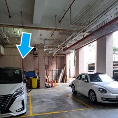 美豐花園 大埔 地下 1863118 售盤