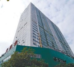 兴伟中心 香港仔 高层 K228483 售盘
