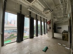 俊荟旺角 大角咀商铺出租 2,061尺 | Regent