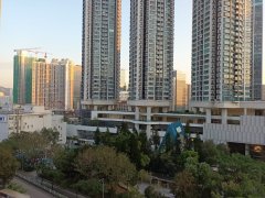 豪苑 黃大仙 中層 T125965 售盤