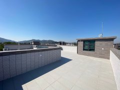 全新村屋/三楼天台 元朗 高层 102069 售盘