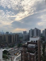 鸣凤阁【高层 黄大仙 高层 F015451 售盘