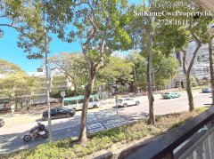 西贡市近路*1/F连露台*出入便 西贡 007209 售盘