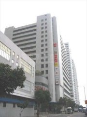 大昌行汽車服務有限公司 香港仔 中層 C118612 售盤