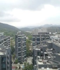 黄金海湾 屯门 高层 R071812 售盘