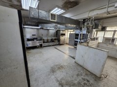 Wong King Industrial Building San Po Kong industrial for rent 2,000 sq.ft. | Regent