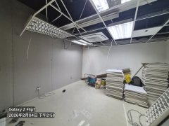 怡生工業中心 觀塘 中層 K224167 售盤
