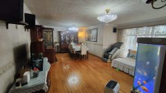城市花园 北角 中层 017655 售盘