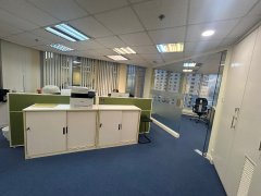 Lippo Centre Block 02 Central office for rent 1,153 sq.ft. | Regent