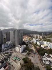 逸雅苑 大埔 高層 T155520 售盤