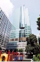萬通保險大廈 灣仔 高層 K232009 售盤