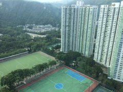慧安園 將軍澳 高層 F183483 售盤