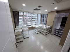 Full Win Commercial Centre, Hong Kong Office