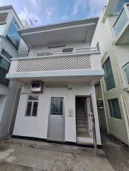DUPLEX BEACH HOUSE LANTAU