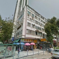 汀角樓 大埔 地下 1829134 售盤