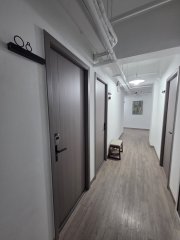 Ka Ming Court, Hong Kong Office