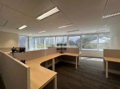 Three Garden Road Icbc Tower Central office for rent 1,355 sq.ft. | Regent