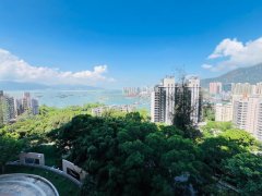 青榕台 屯門 中層 A064297 售盤