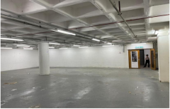 百新工业大厦 葵涌工厦出租 3,350尺 | Regent