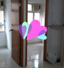立興大廈 灣仔 中層 1854626 售盤