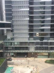 新高声工业大厦 筲箕湾 K228535 售盘