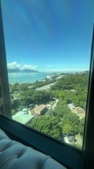 帝濤灣 屯門 高層 A038223 售盤
