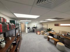China Hong Kong City Block 02, Hong Kong Office