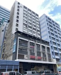 同利工業大廈 觀塘 低層 C165700 售盤