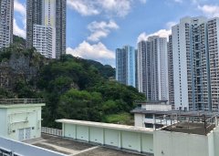 海澄大廈 筲箕灣 高層 K192478 售盤