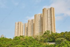 康盛花園 將軍澳 中層 1798048 售盤