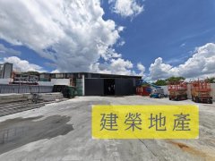 五洲南路 粉嶺 003354 售盤