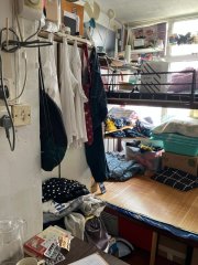 運頭塘村 大埔 高層 W168246 售盤