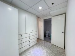 Chung Fung Commercial Building, Hong Kong Office