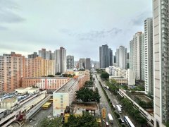 金源洋樓 柴灣 高層 W024994 售盤