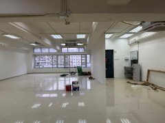 开联工业中心 A座 观塘写字楼出租 1,785尺 | Regent